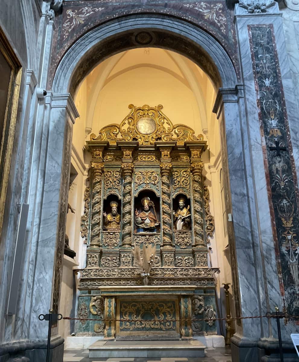 Cattedrale Maria Vergine Assunta, Puglia Cattedrale Maria Vergine Assunta, Puglia