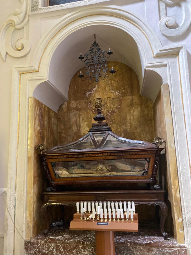 Chiesa di San Giuseppe Chiesa di San Giuseppe