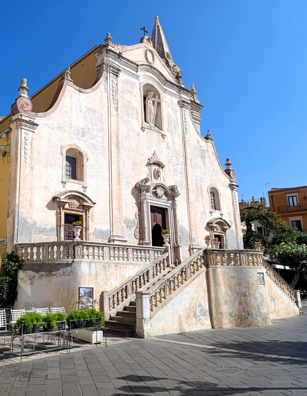Chiesa di San Giuseppe Chiesa di San Giuseppe