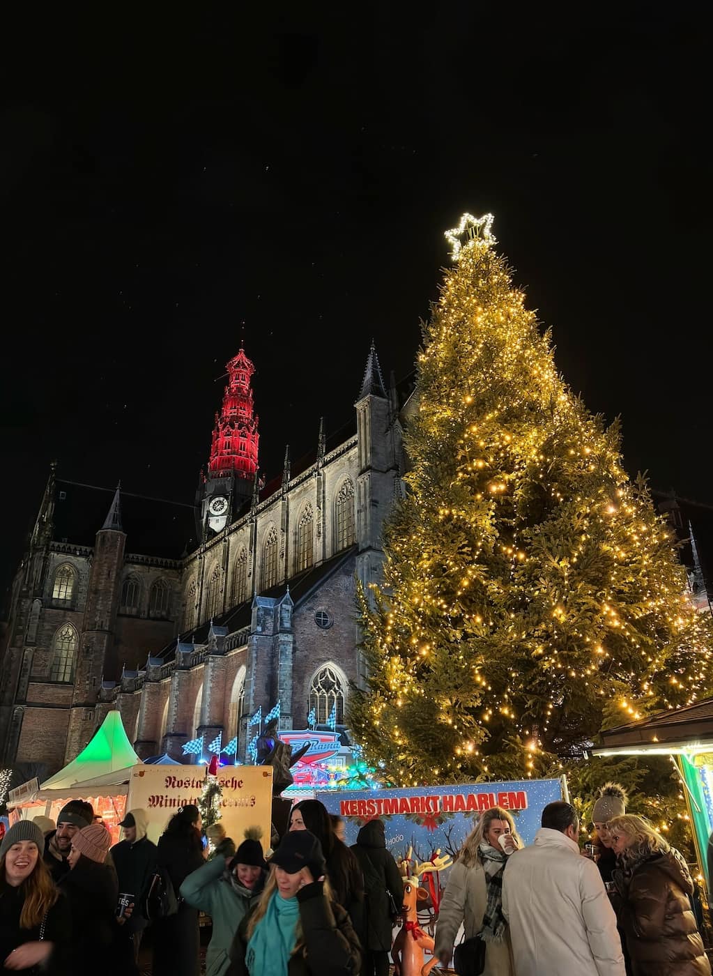 Christmas Haarlem Christmas Haarlem