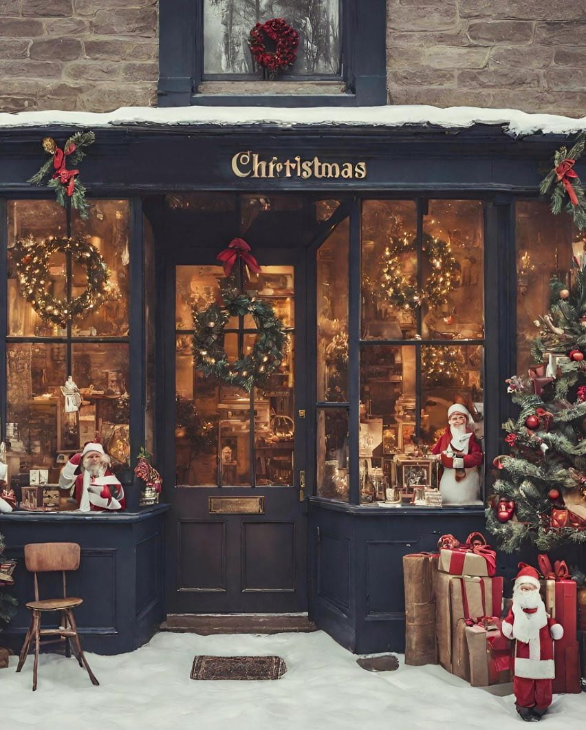 Christmas Haarlem Christmas Haarlem