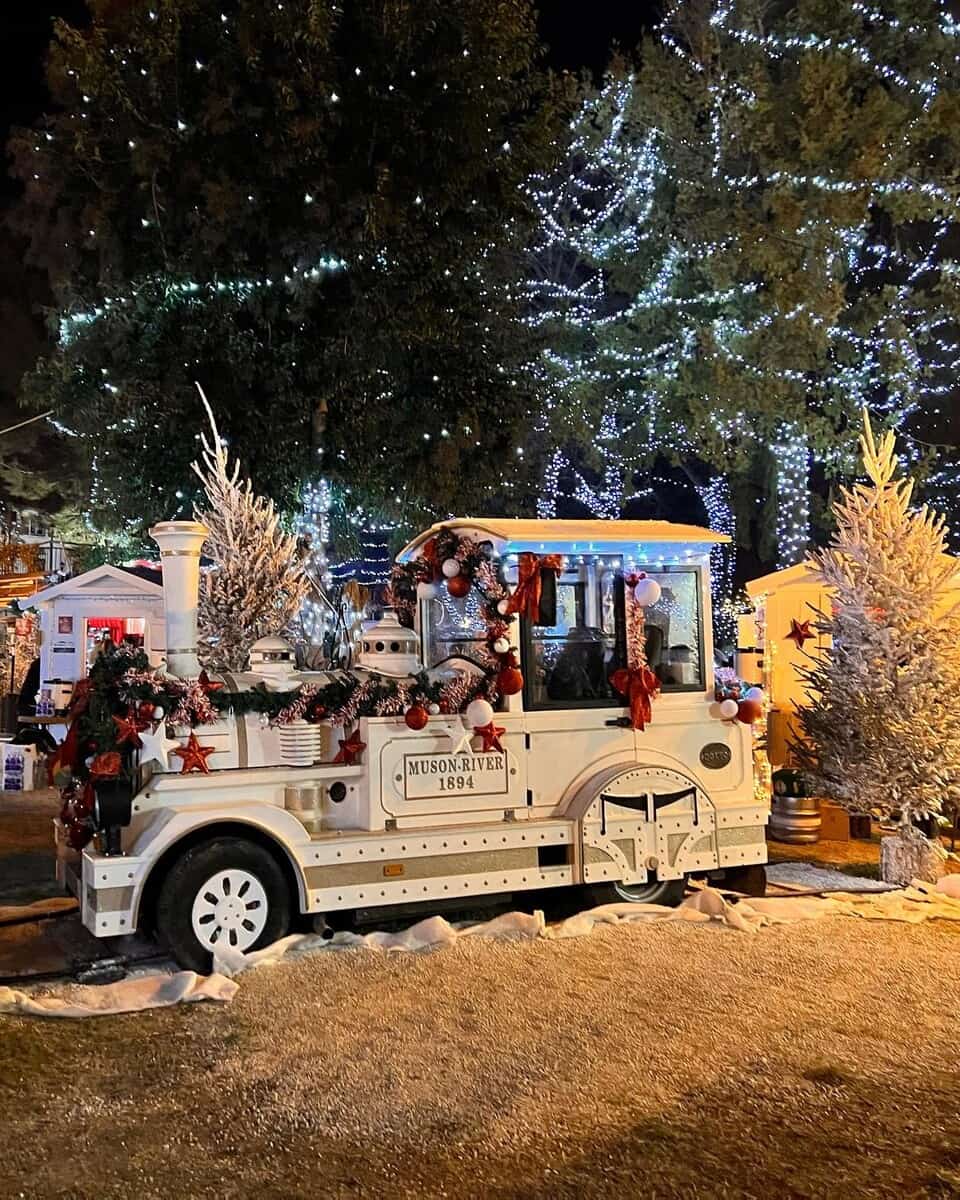 Christmas Market, Split Christmas Market, Split