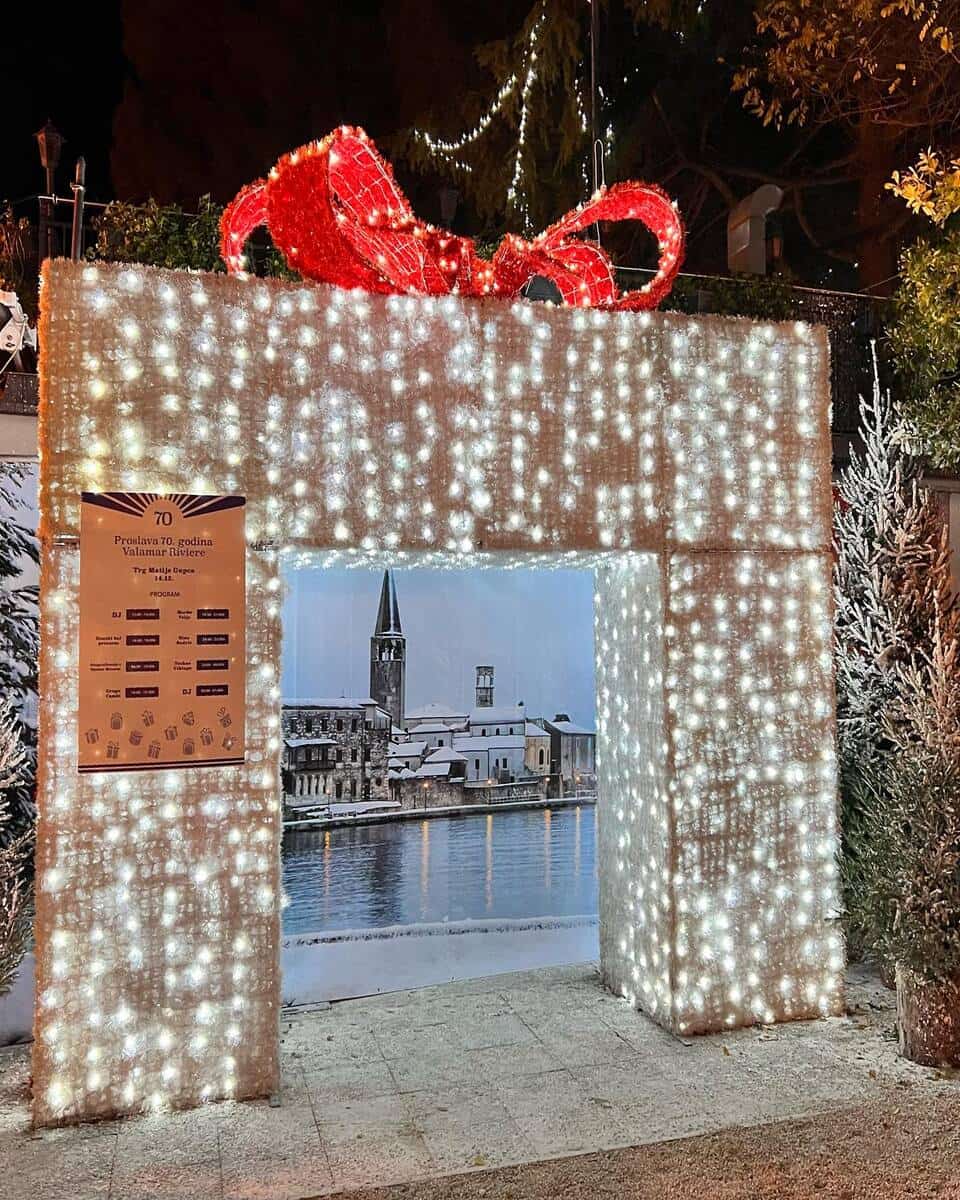 Christmas Market, Split Christmas Market, Split