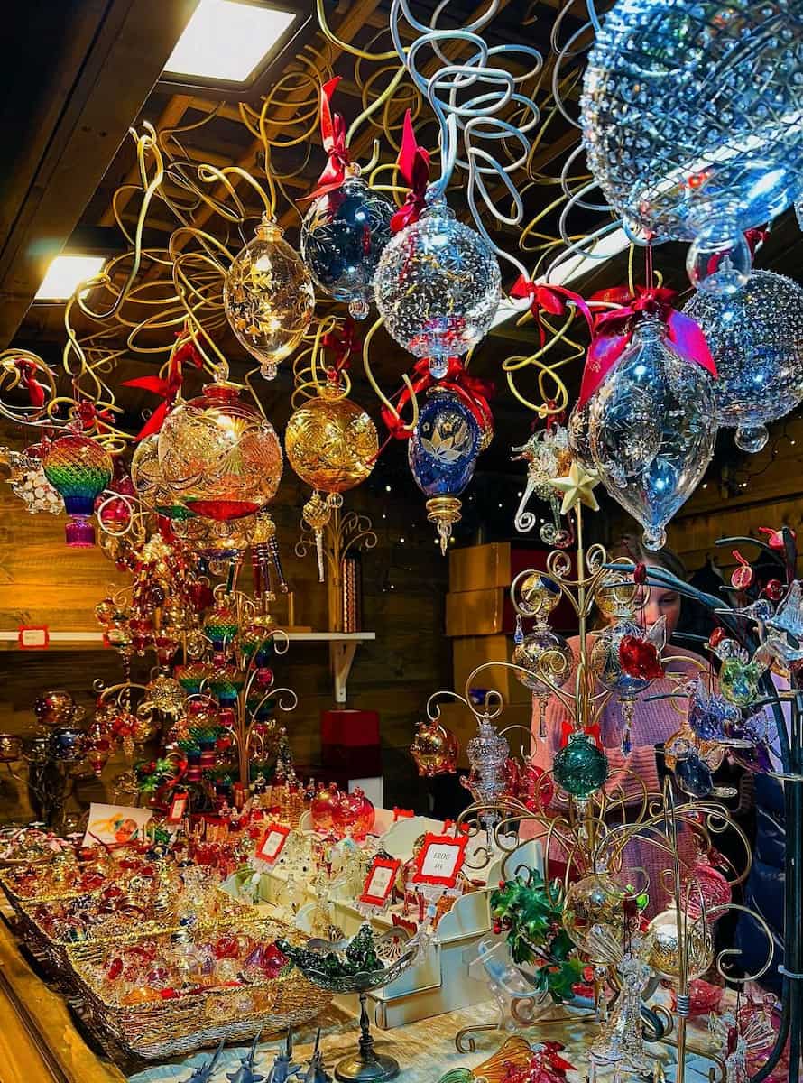 Christmas Exeter Christmas Exeter