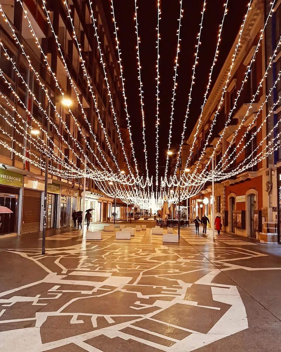 Christmas In Bari Christmas In Bari