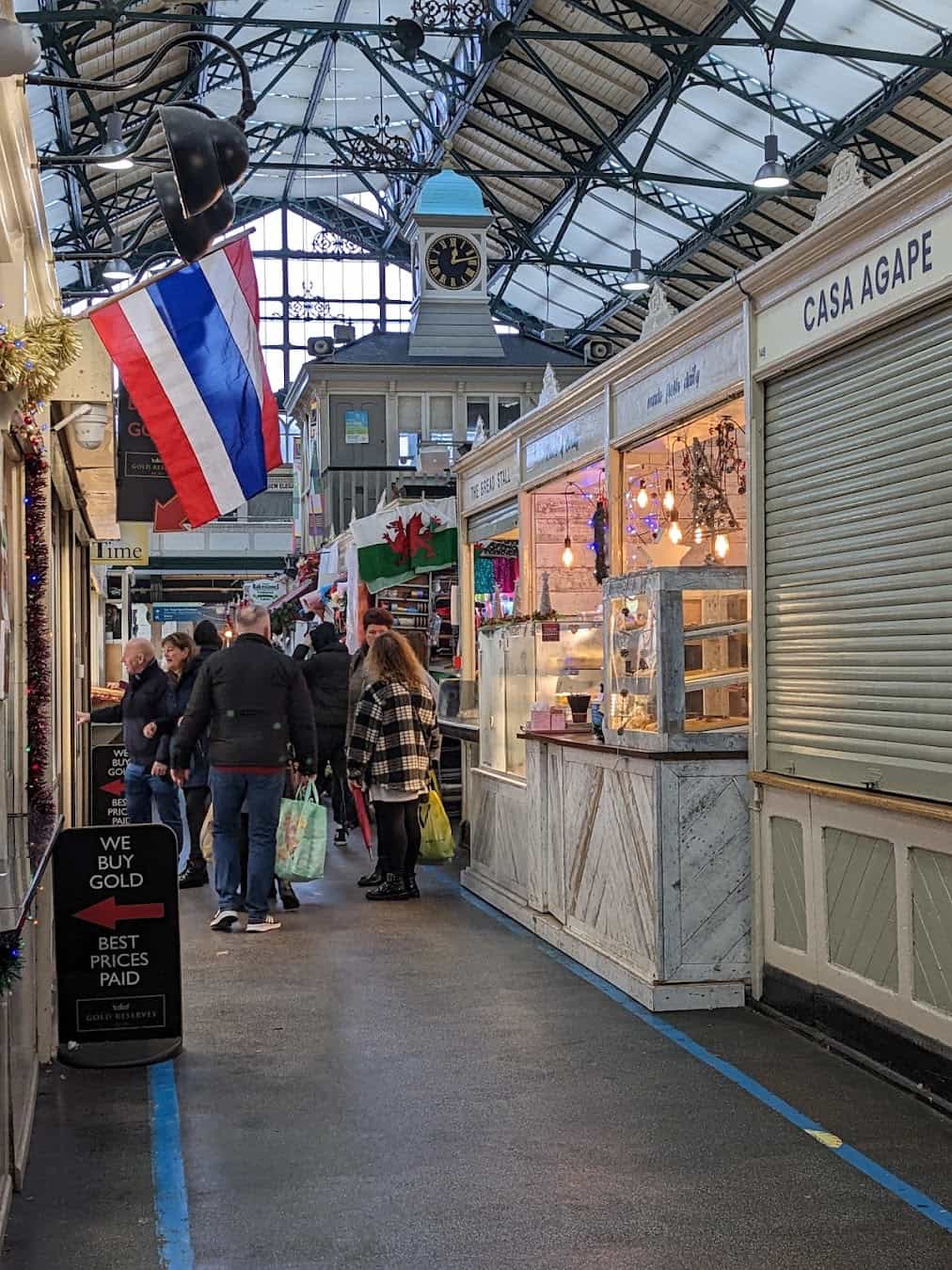 Christmas Markets Christmas Markets