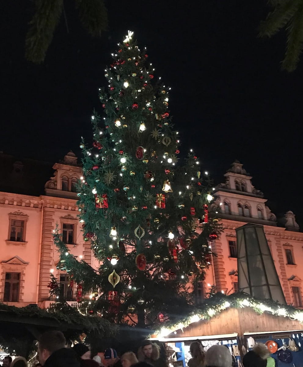 Christmas Markets, Regensburg Christmas Markets, Regensburg