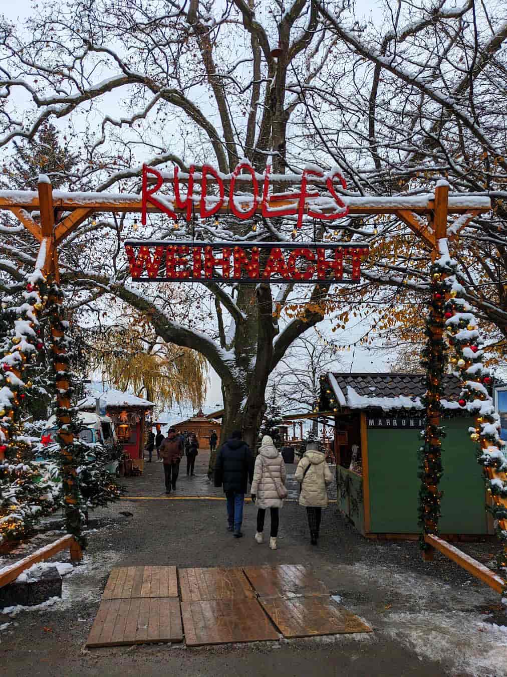 Christmas Markets, Switzerland Christmas Markets, Switzerland