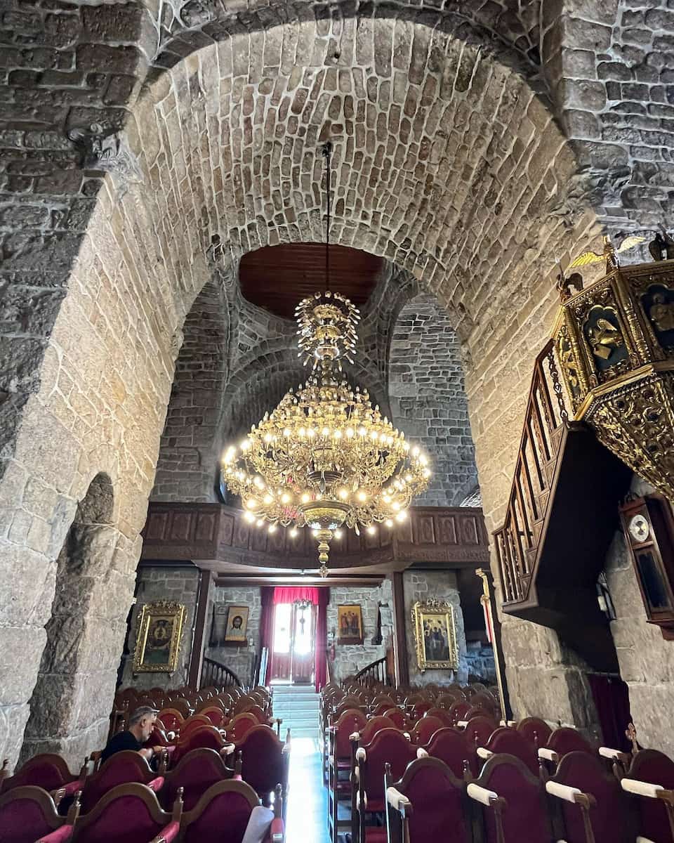 Church of Saint Lazarus, Larnaca Church of Saint Lazarus, Larnaca