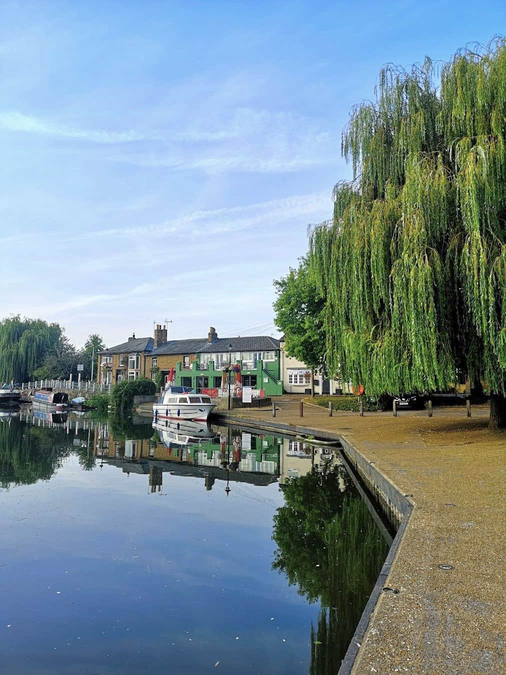 City of Ely, England City of Ely, England