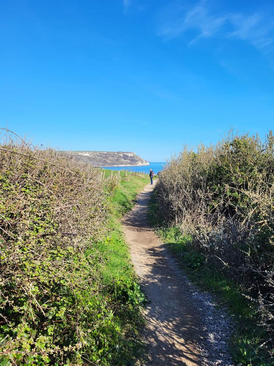 Coast Path Coast Path