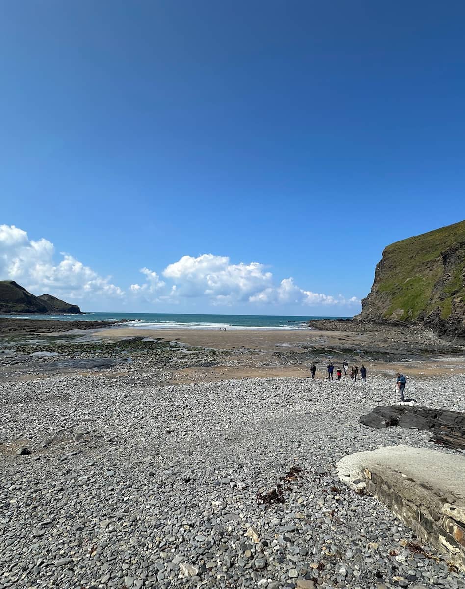 Coast Path Coast Path