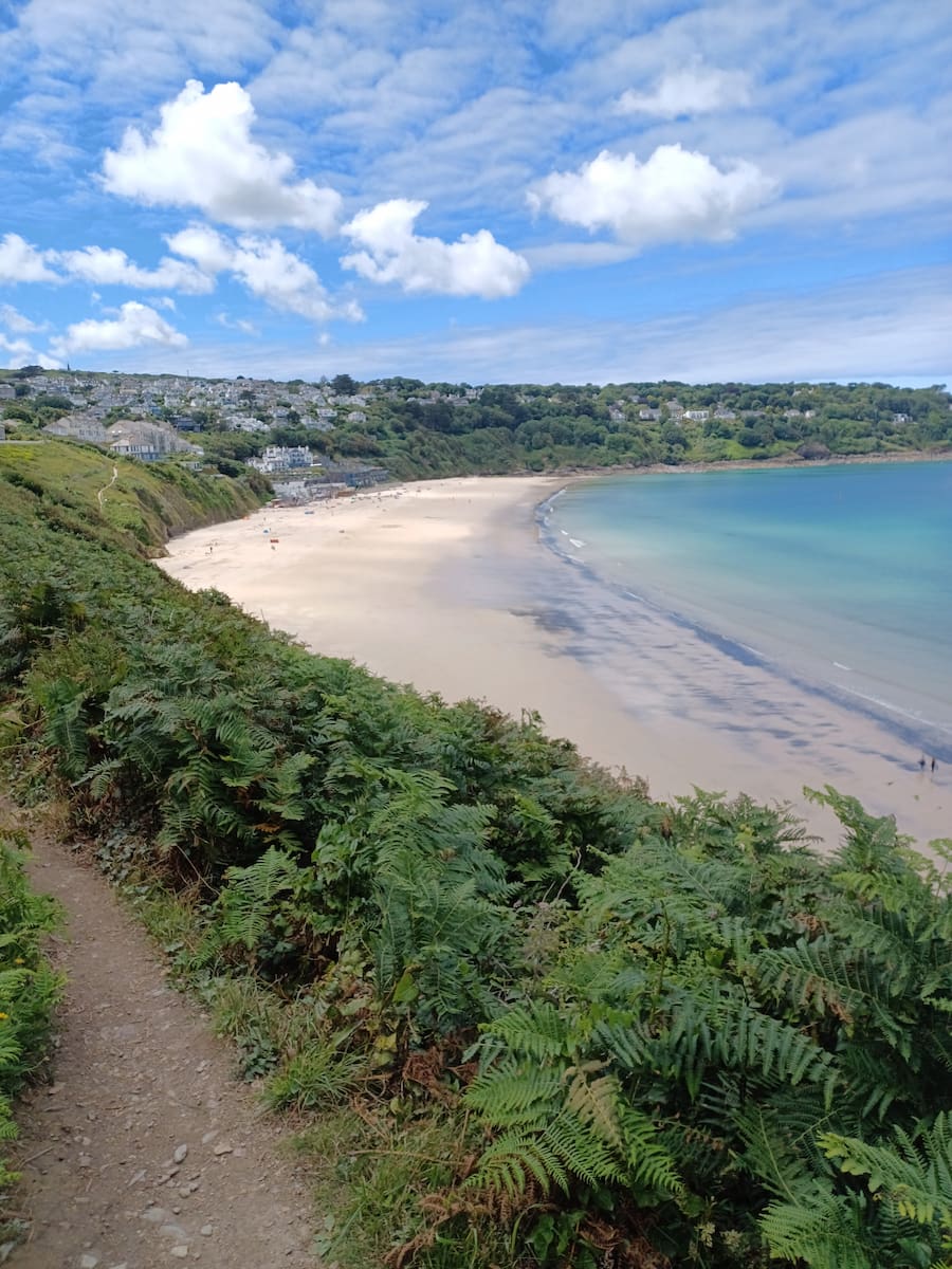 Coast Path Coast Path