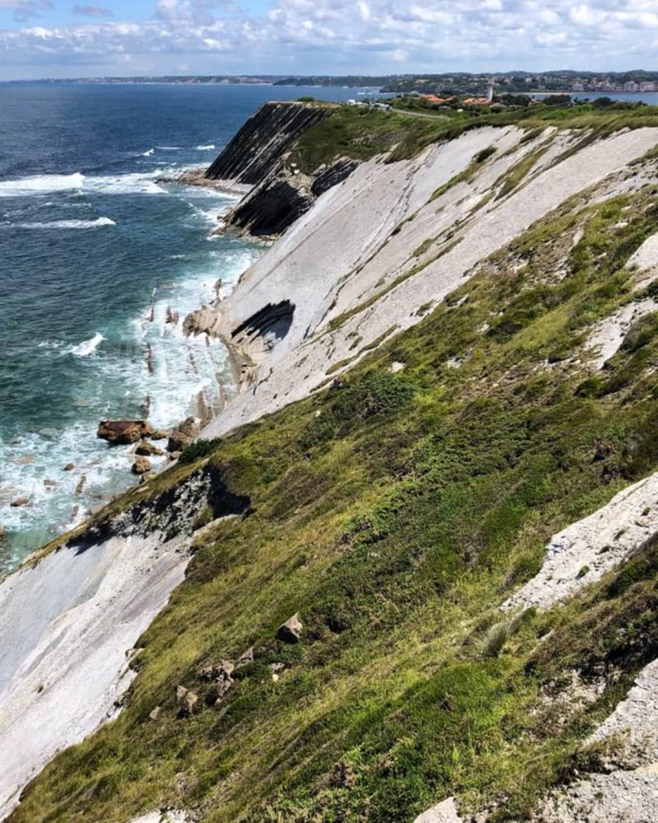 Coastal Trail, Biarritz Coastal Trail, Biarritz