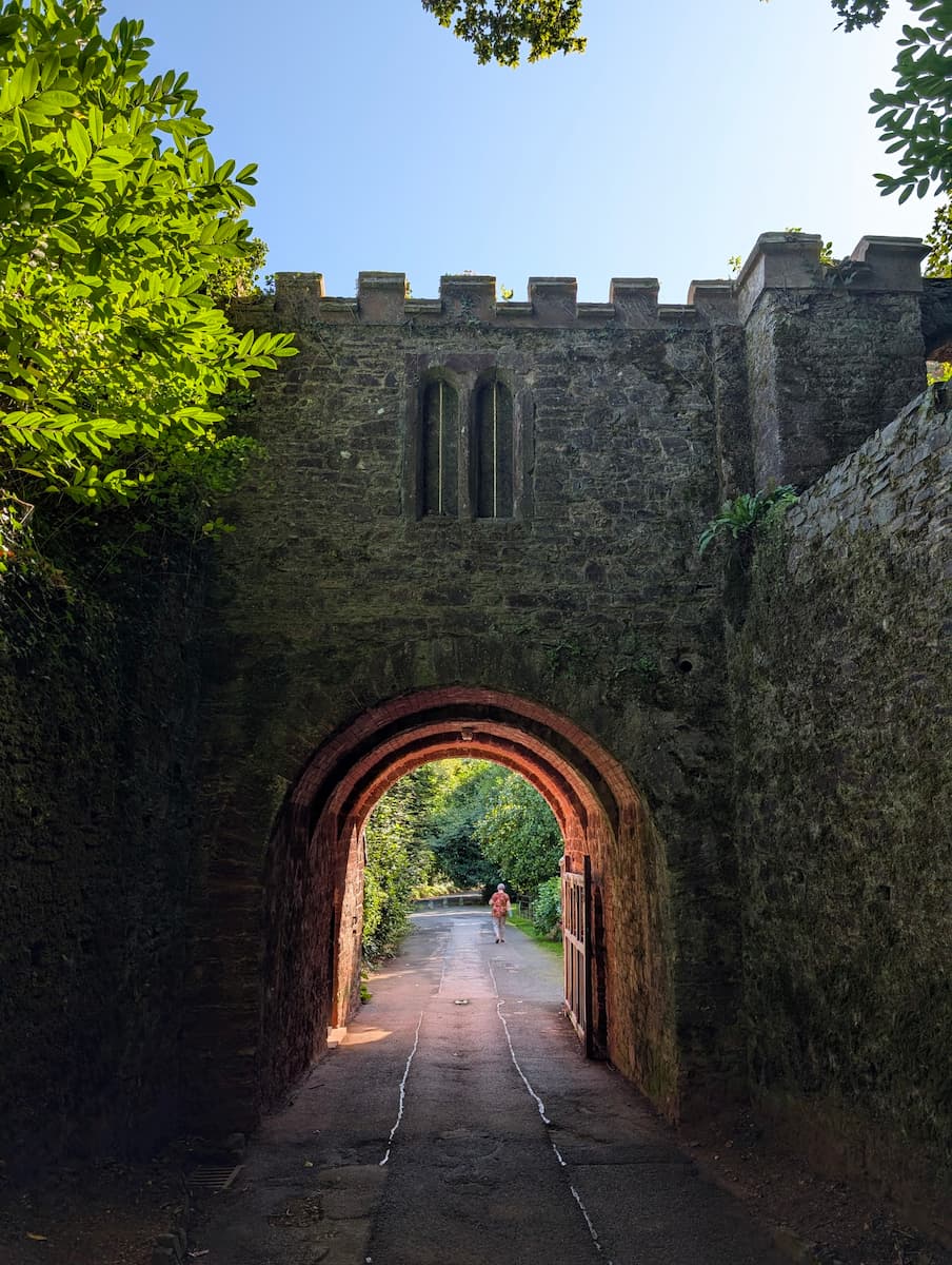 Cockington Park Torquay Cockington Park Torquay