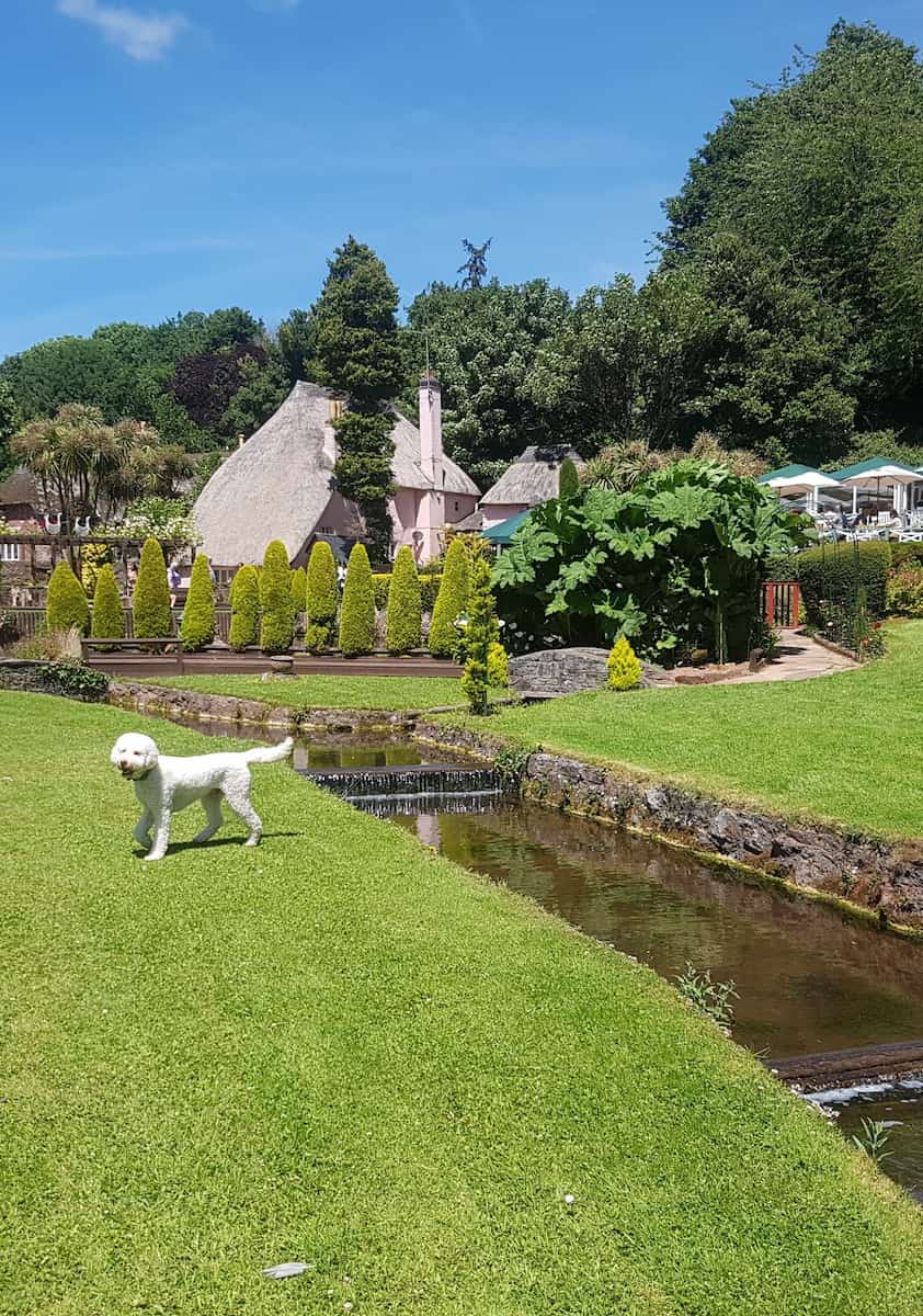 Cockington Park Torquay Cockington Park Torquay