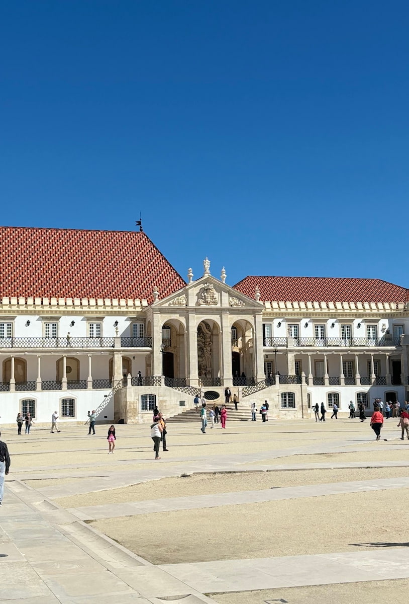 Coimbra University Coimbra University