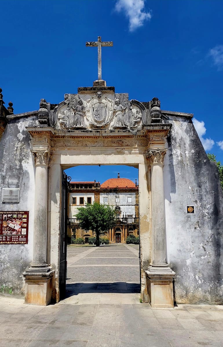 Coimbra University Coimbra University