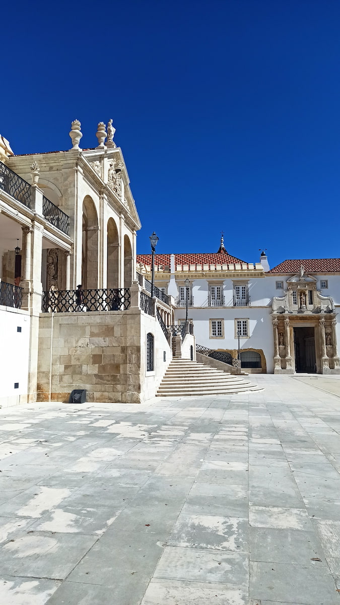 Coimbra University Coimbra University