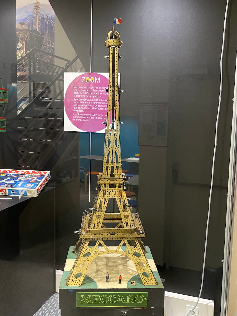 Colmar, Musée du Jouet Colmar, Musée du Jouet