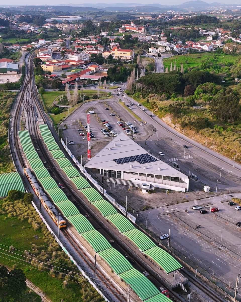Comboios de Portugal Comboios de Portugal
