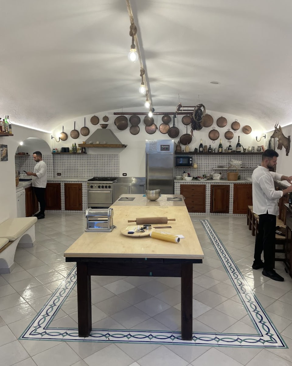 Cooking Classes, Ravello Cooking Classes, Ravello