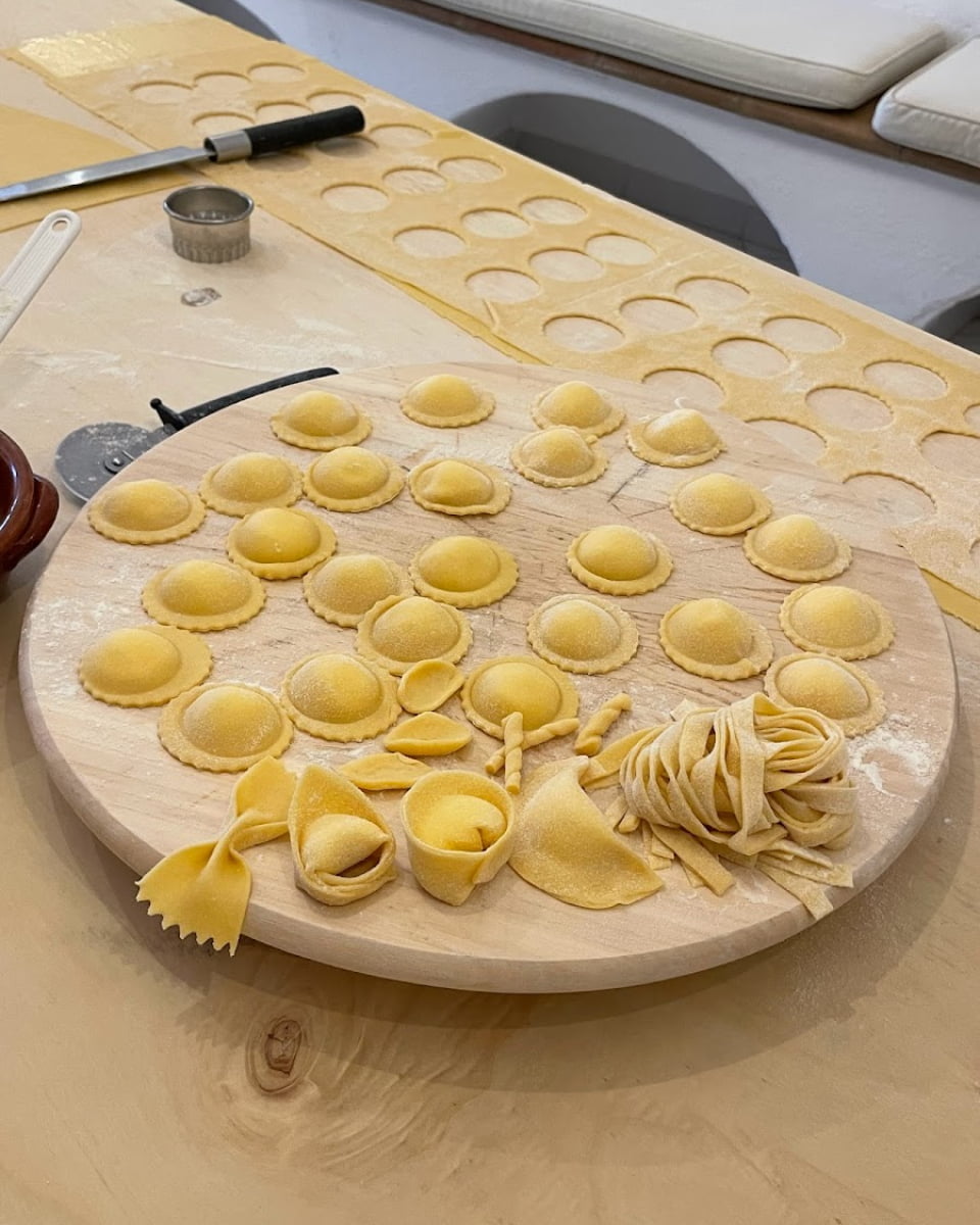 Cooking Classes, Ravello Cooking Classes, Ravello