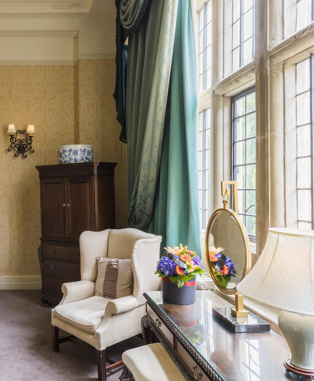 Coombe Abbey Coombe Abbey