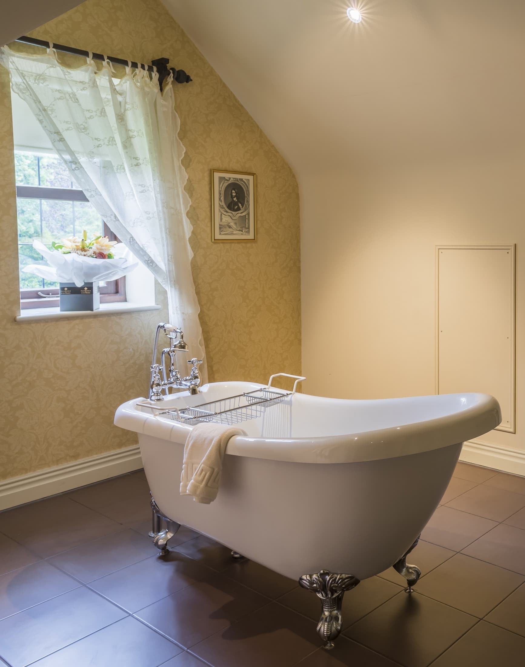 Coombe Abbey Coombe Abbey