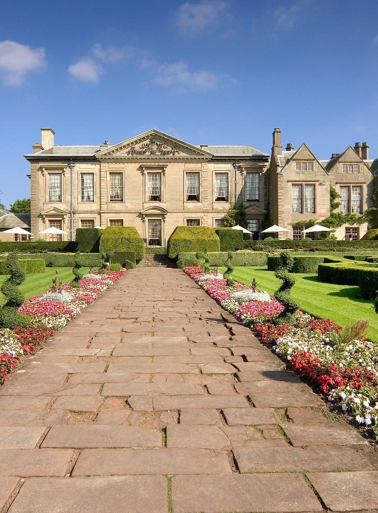 Coombe Abbey Coombe Abbey