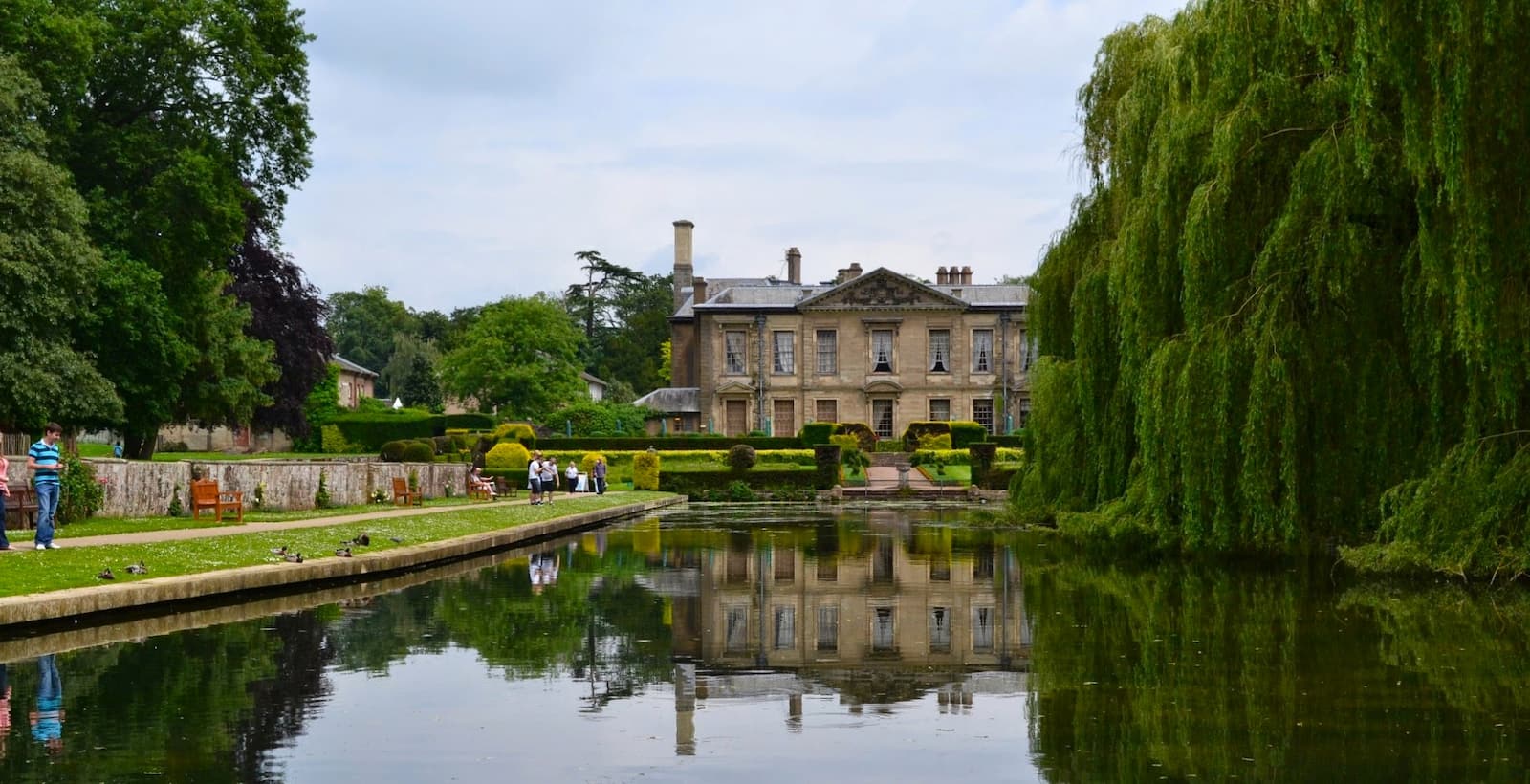 Coombe Abbey Country Park Coombe Abbey Country Park