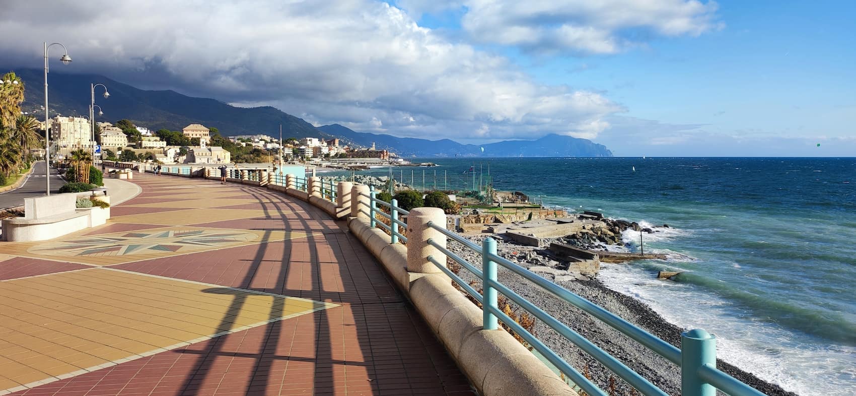 Corso Italia Corso Italia