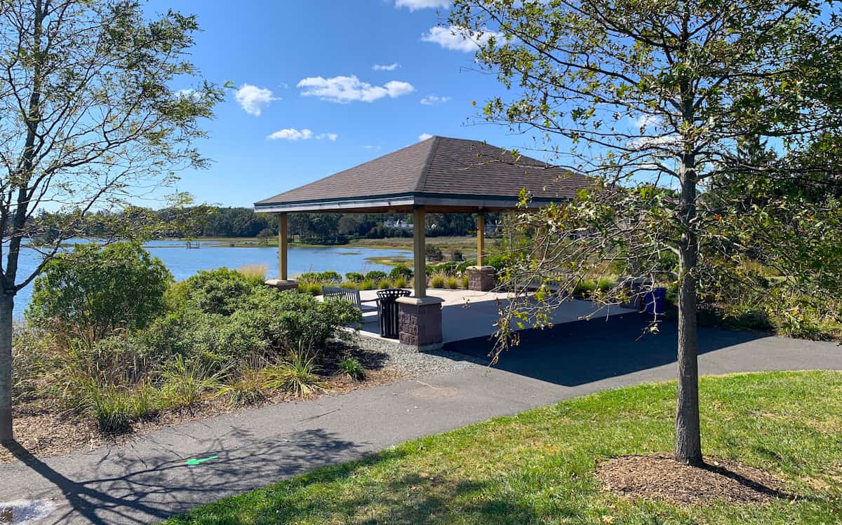 Cos Cob Park Greemwich Cos Cob Park Greemwich