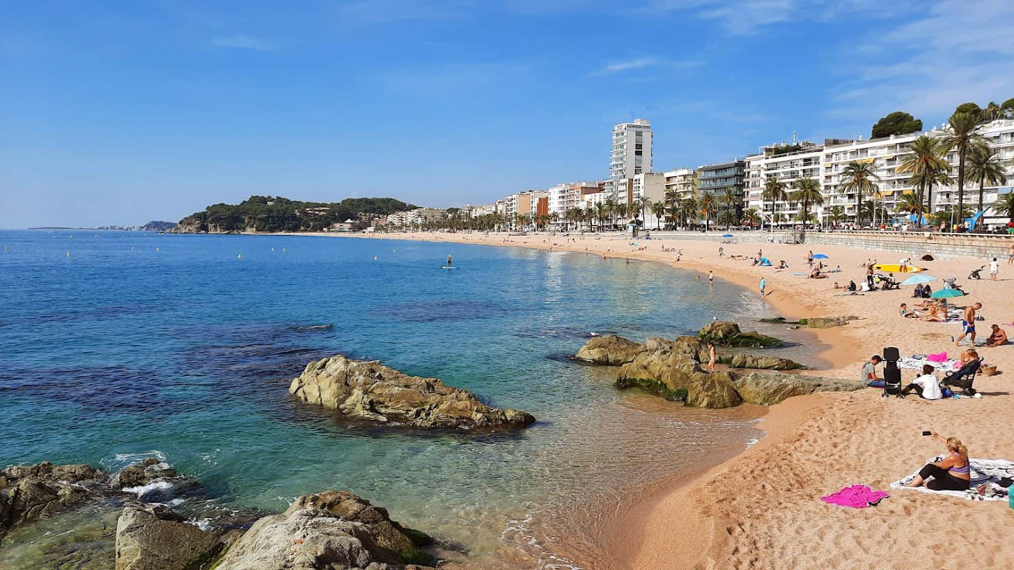 Costa_Brava_Spain1 Costa Brava, Spain
