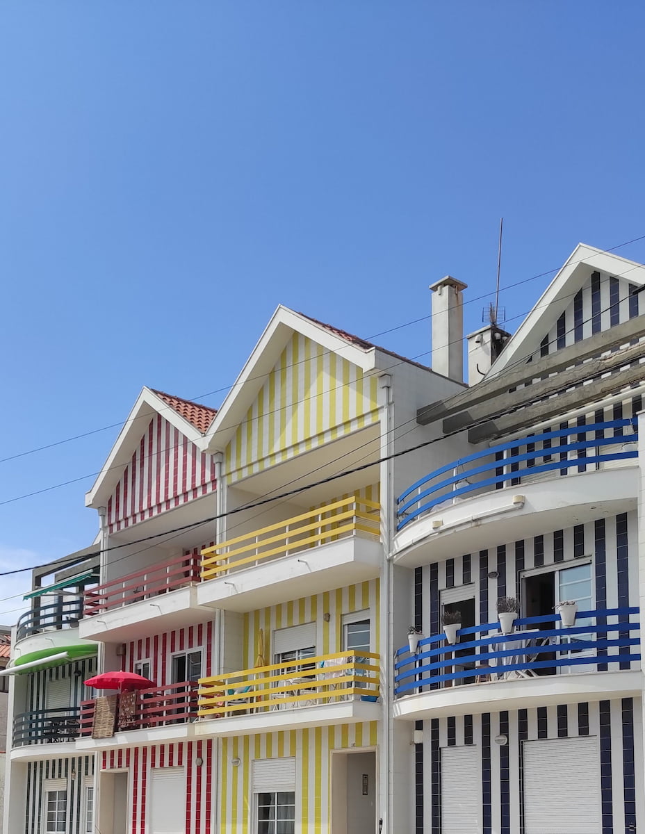 Costa Nova Costa Nova