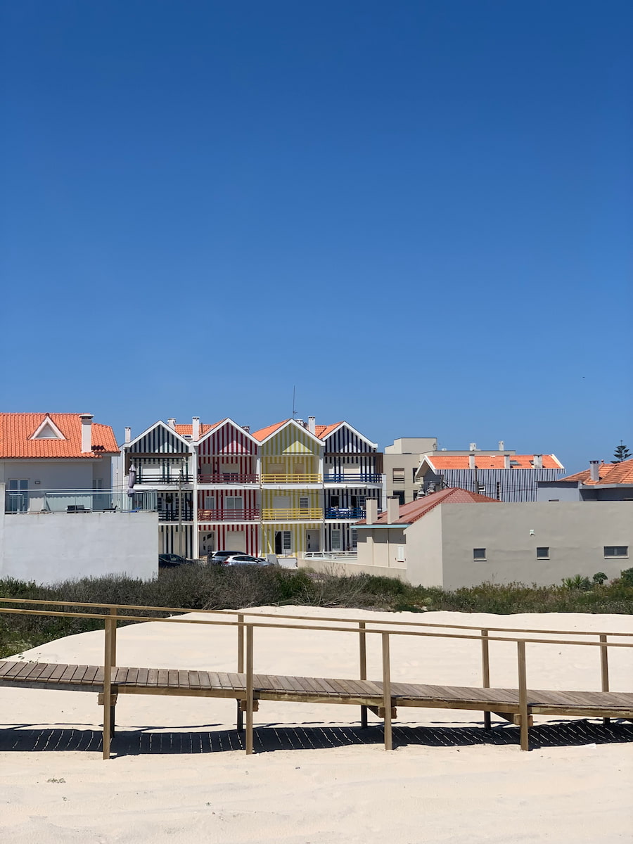 Costa Nova Costa Nova