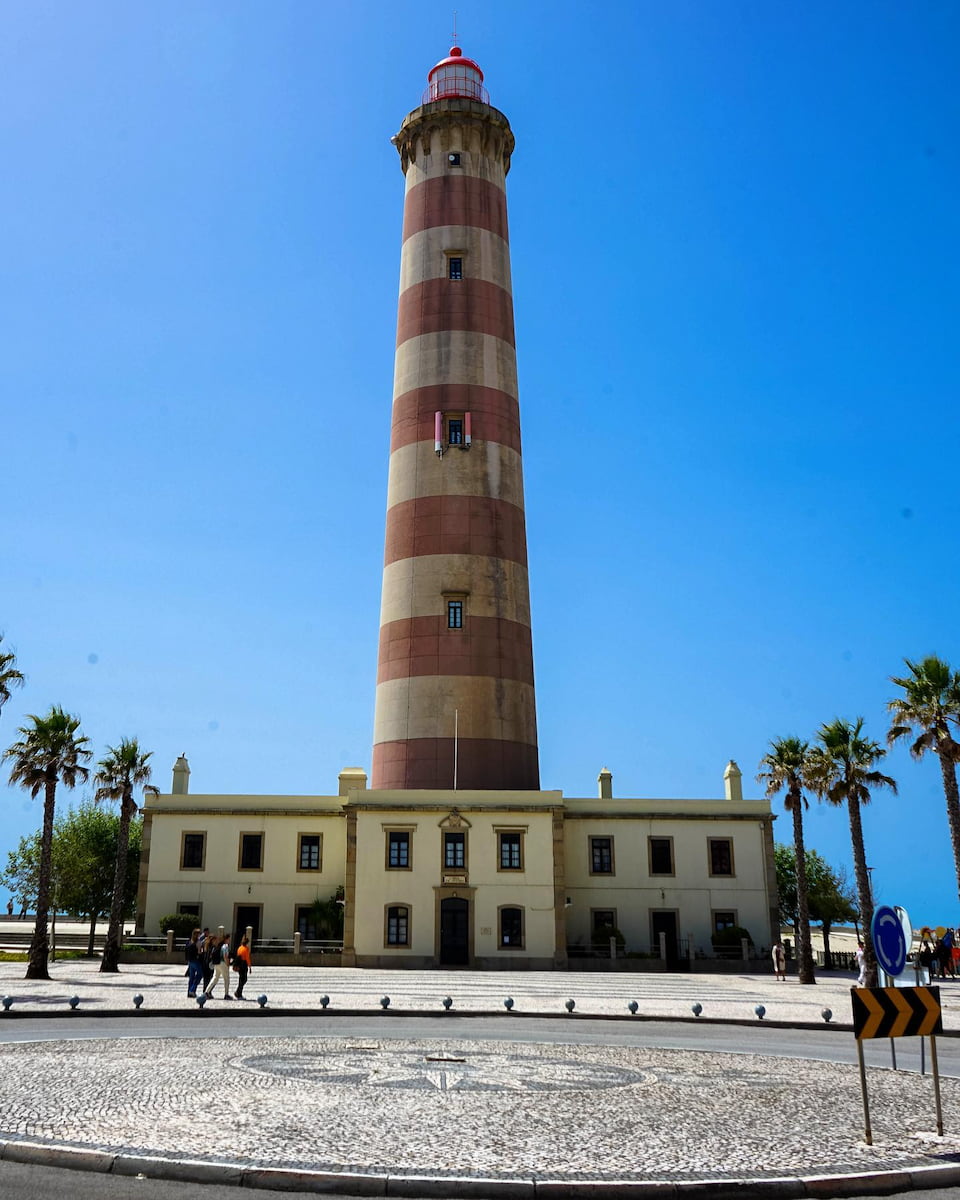 Costa Nova & Praia da Barra, Aveiro Costa Nova & Praia da Barra, Aveiro