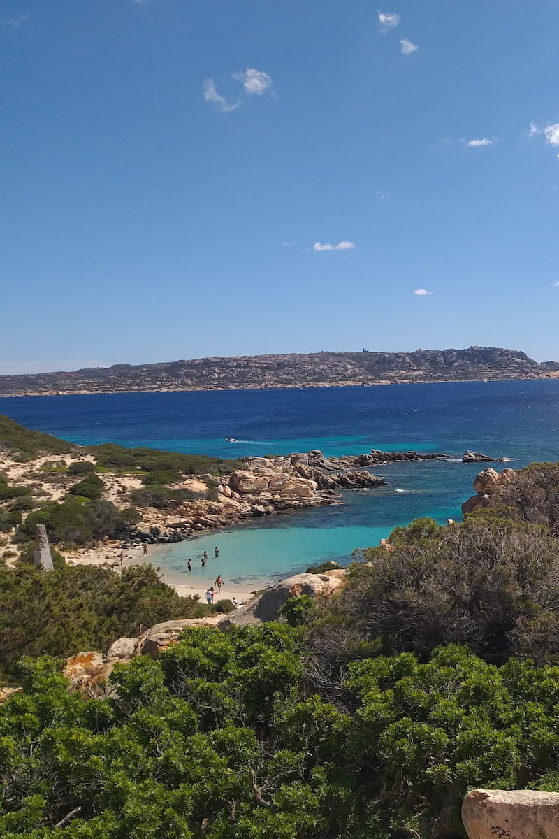 Costa Smeralda Sardinia Costa Smeralda Sardinia