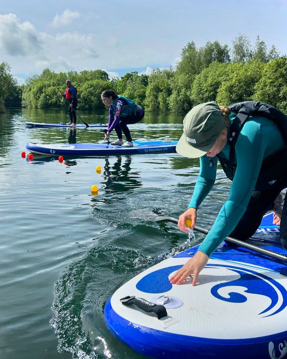 Cotswold Water Park Swindon Cotswold Water Park Swindon