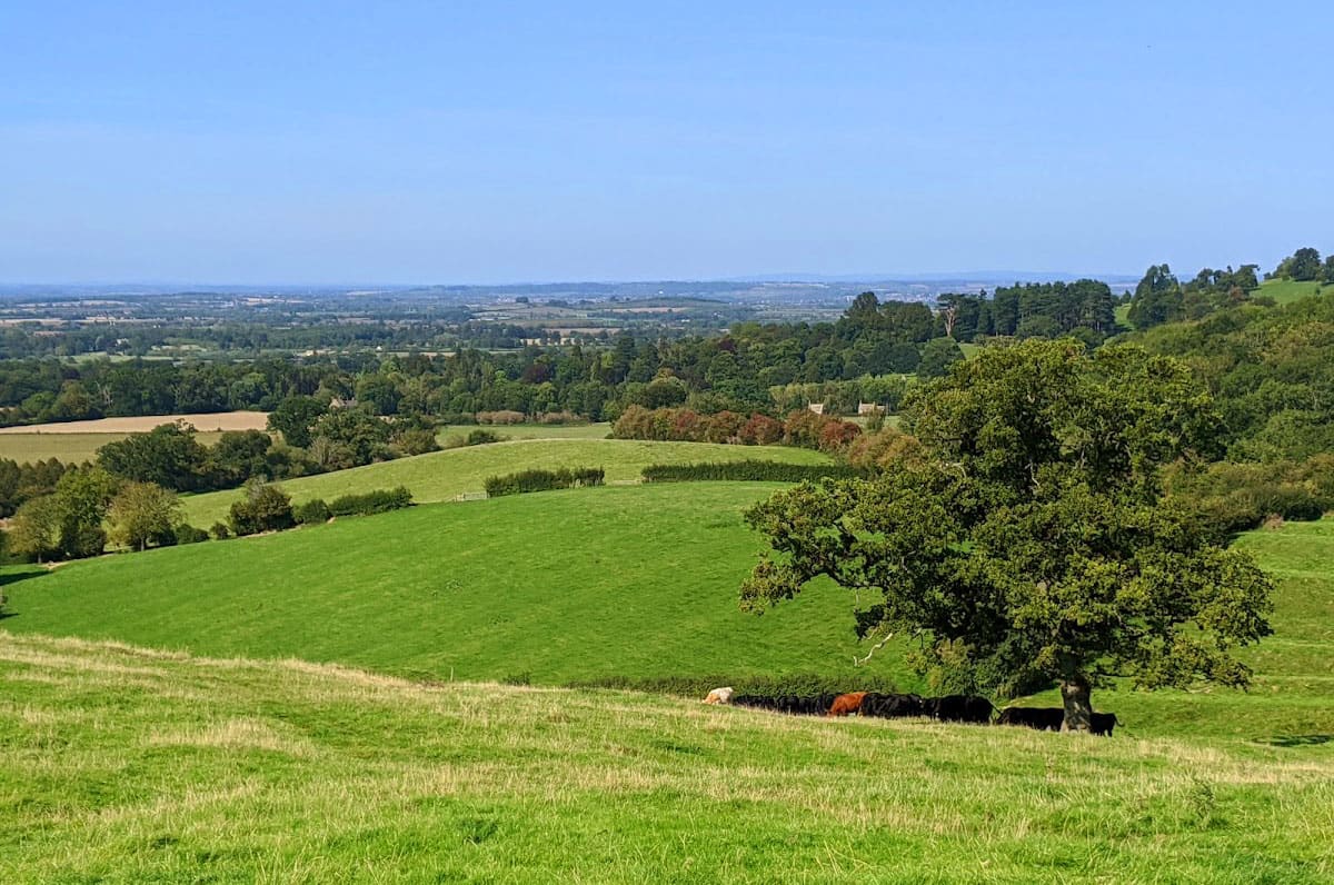 Cotswold Way Cotswold Way