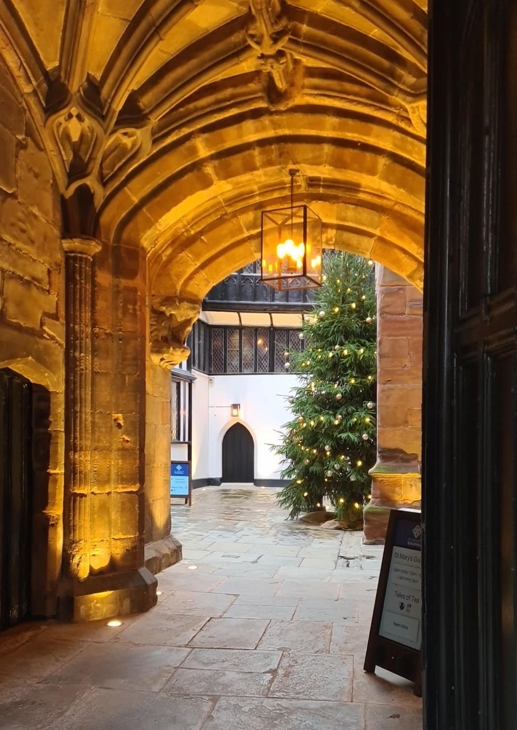 Coventry Christmas Coventry Christmas