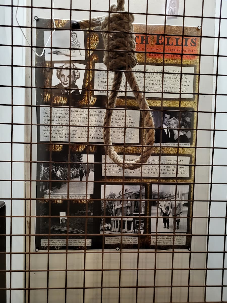 Crime Museum Torquay Crime Museum Torquay