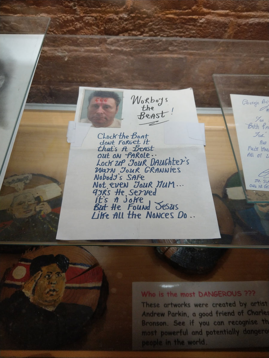 Crime Museum Torquay Crime Museum Torquay