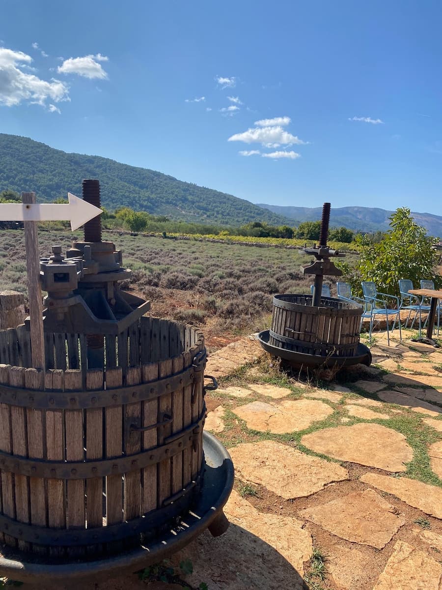 Croatia, Agroturizam Pharos Farm Croatia, Agroturizam Pharos Farm