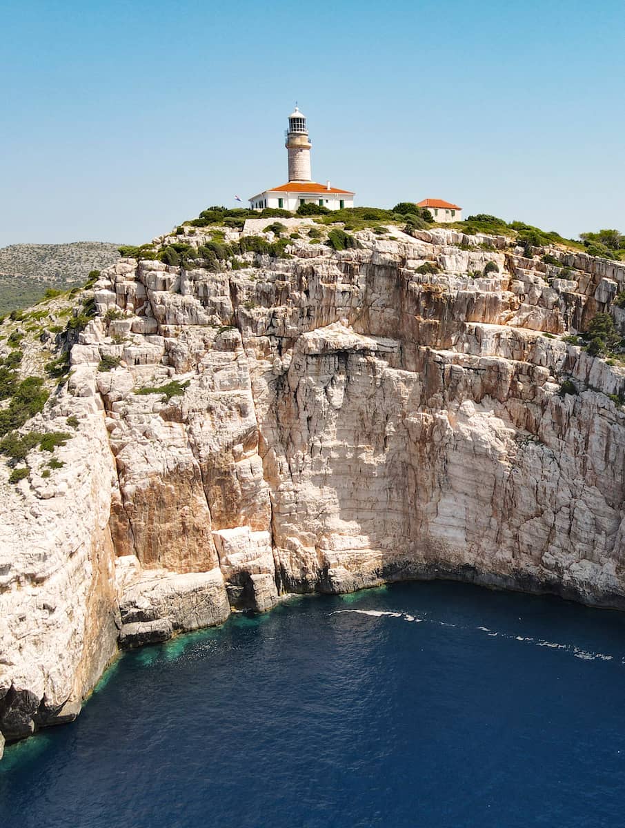 Croatia, Lastovo Island Croatia, Lastovo Island