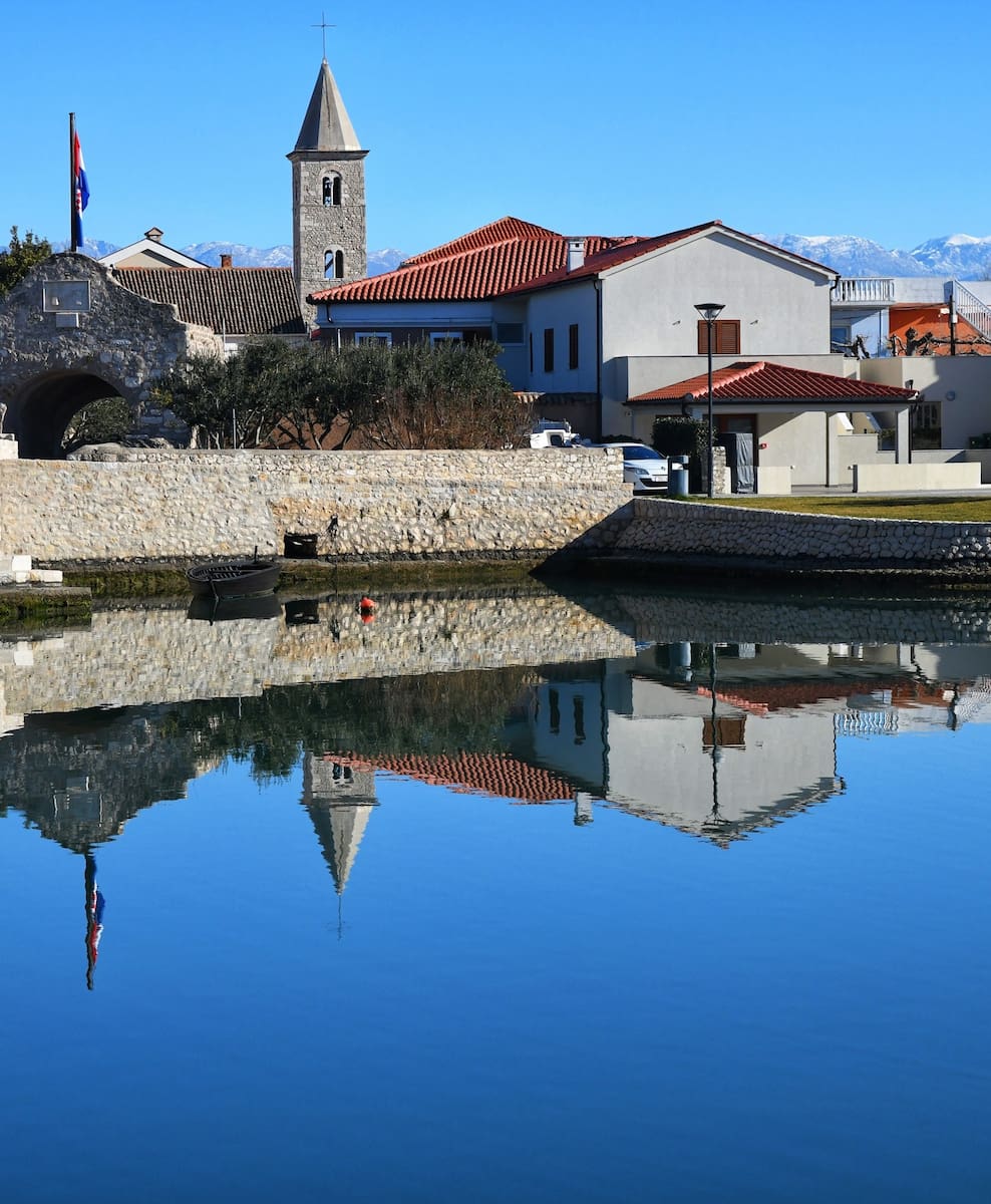 Croatia, Nin Croatia, Nin