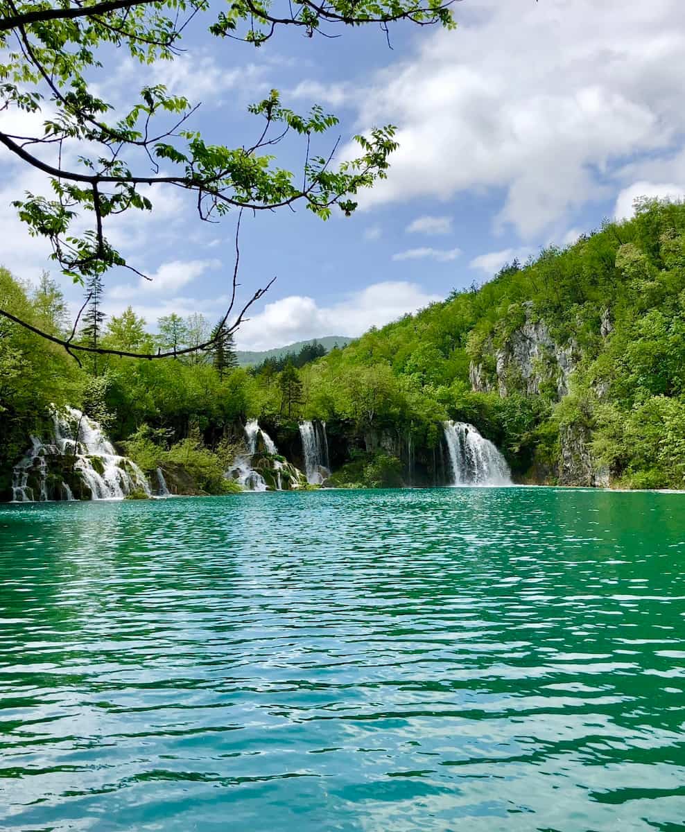 Croatia, Plitvice Lakes National Park Croatia, Plitvice Lakes National Park