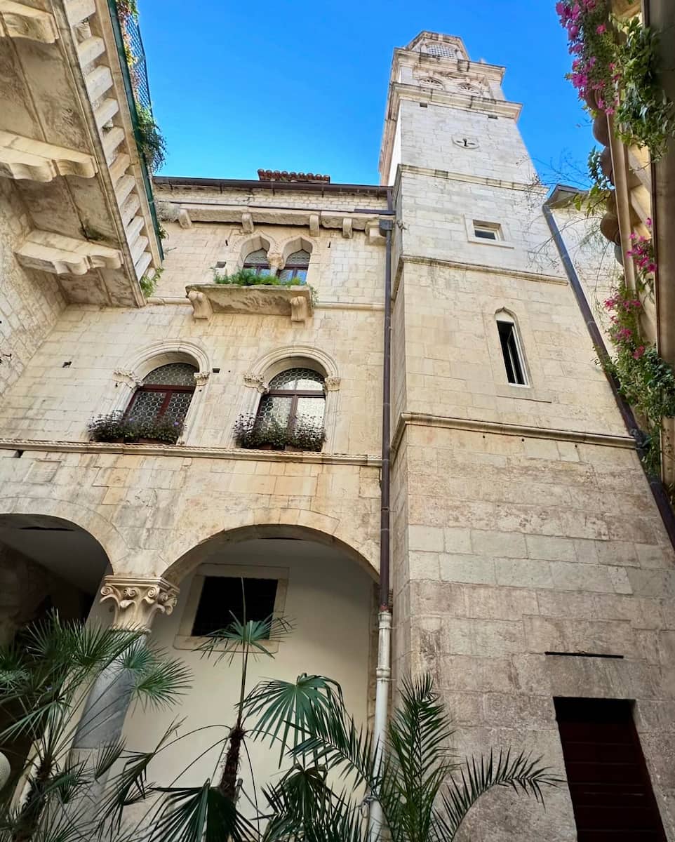 Croatia, Trogir Croatia, Trogir