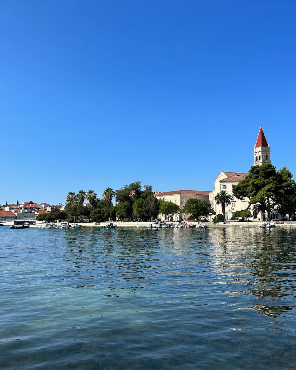 Croatia, Trogir Croatia, Trogir