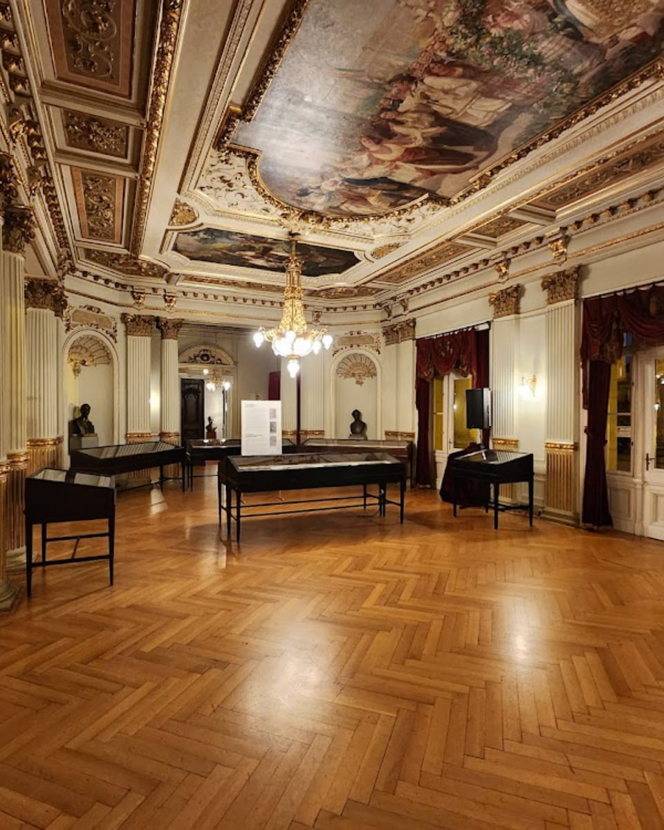 Croatian National Theatre, Zagreb Croatian National Theatre, Zagreb
